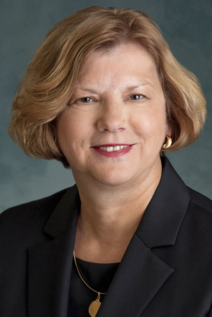 JoAnn Martin